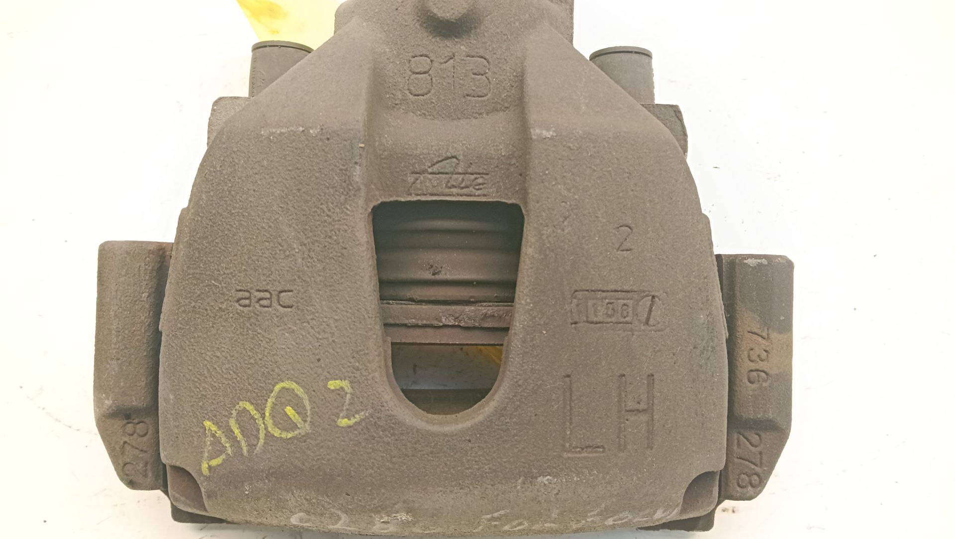 Pinza de freno Ford Focus (CB4)