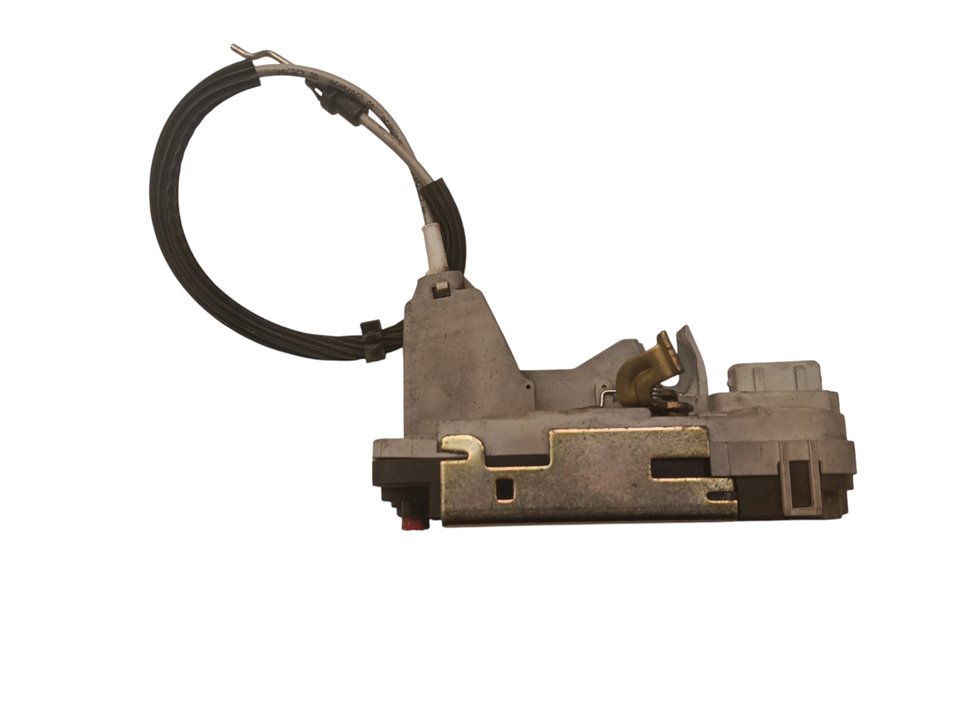 Cerradura puerta Peugeot 307 Break/ (S2)