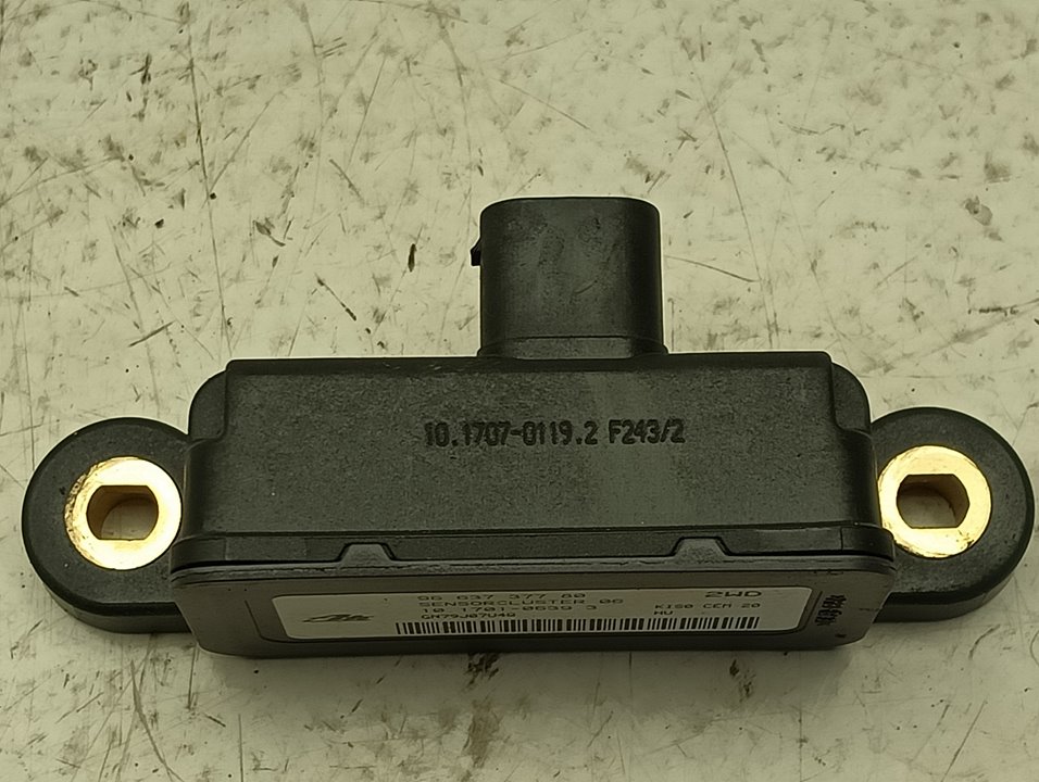 Sensor control estabilidad Peugeot 207