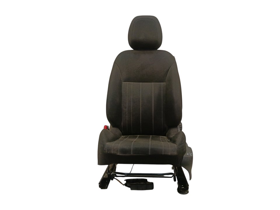 Asiento Citroën C4