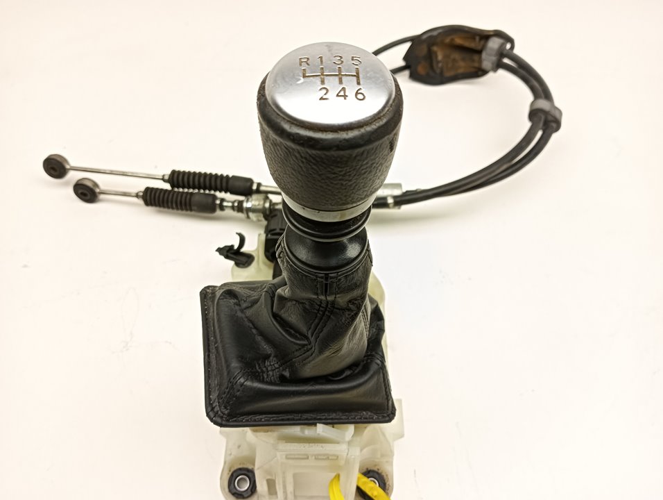 Palanca cambio Toyota RAV4 (A3)