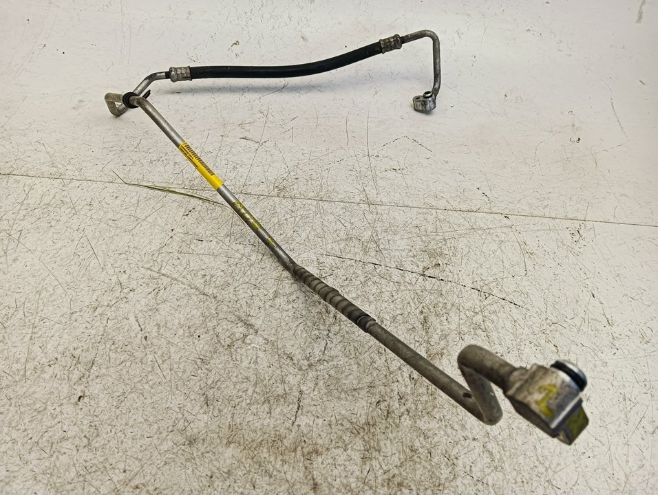 Tubos aire acondicionado Tata Gran Safari