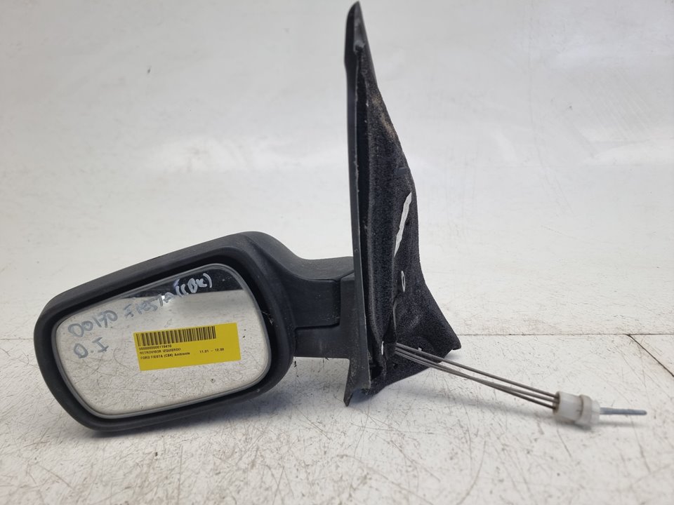 Retrovisor Ford Fiesta (CBK)