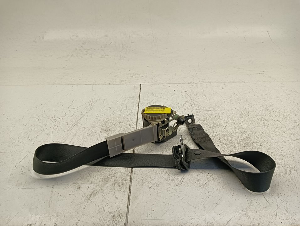 Cinturón seguridad Opel Zafira A