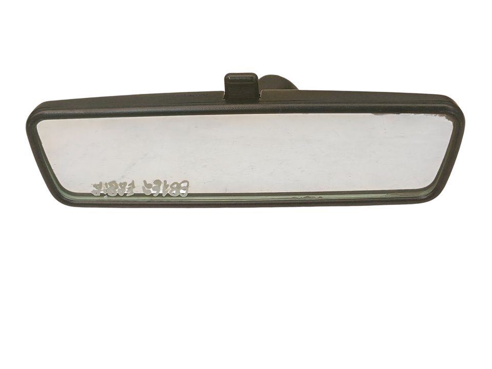 Retrovisor Škoda Fabia (6Y2/6Y3)