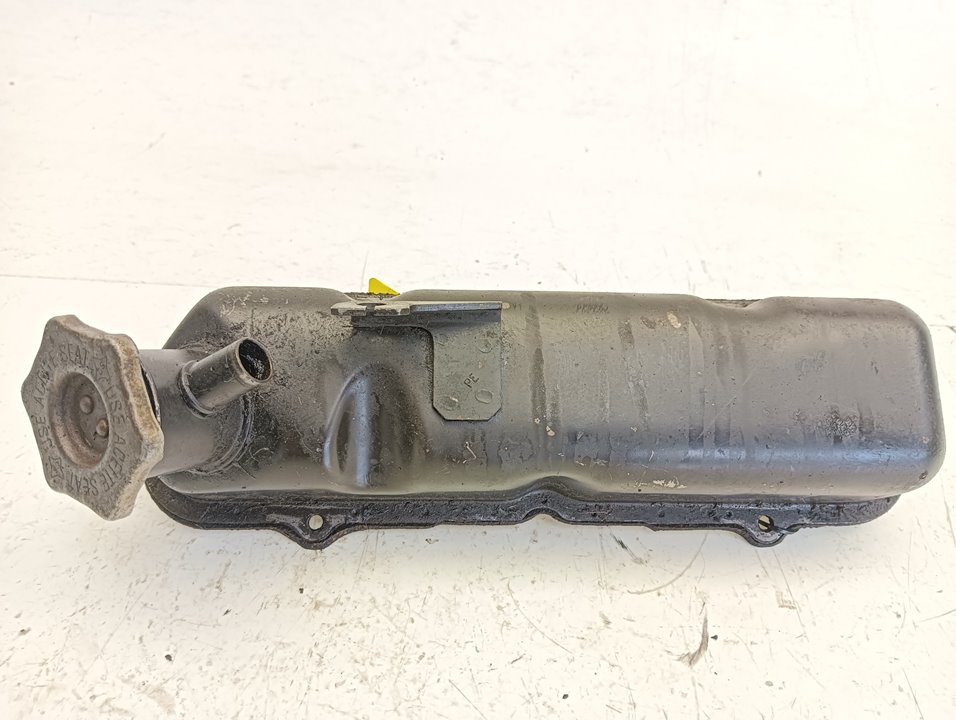 Tapa balancines Fiat I Panda (141)