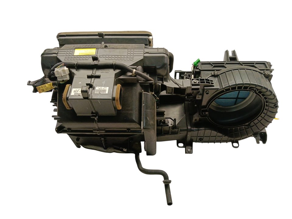 Calefacción entera normal Honda Accord (CL/CN)