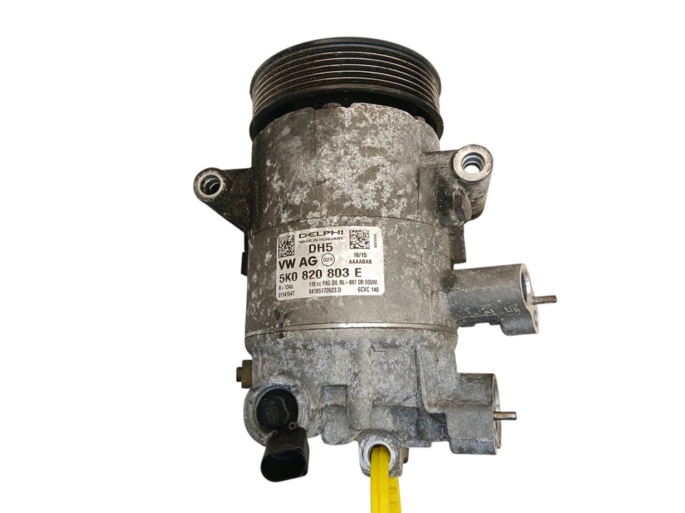 Compresor aire acondicionado SEAT Ibiza SC (6J1)