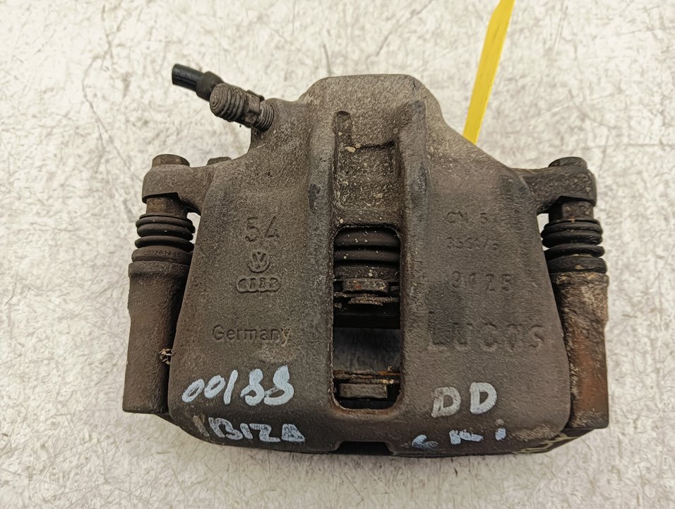 Pinza de freno SEAT Ibiza (6K1)