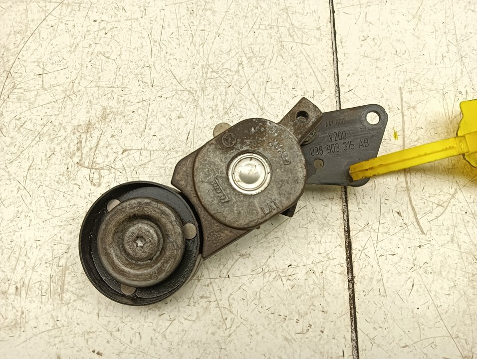 Tensor correa auxiliar SEAT Ibiza (6L1)