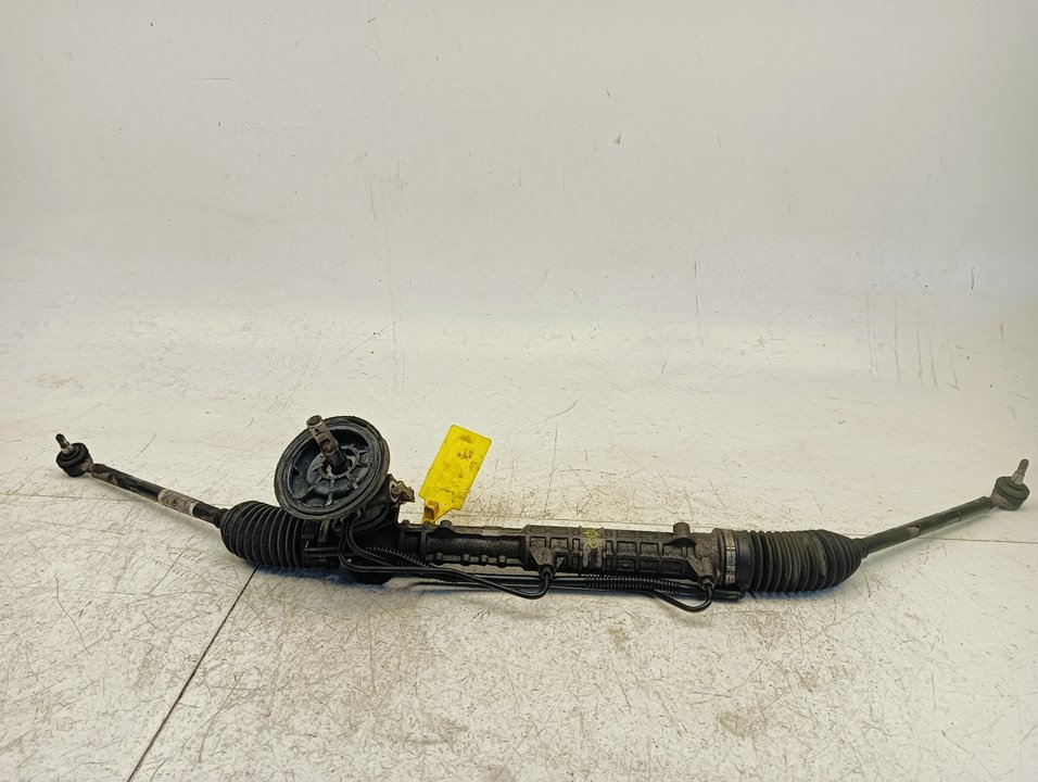 Cremallera dirección Citroën C4