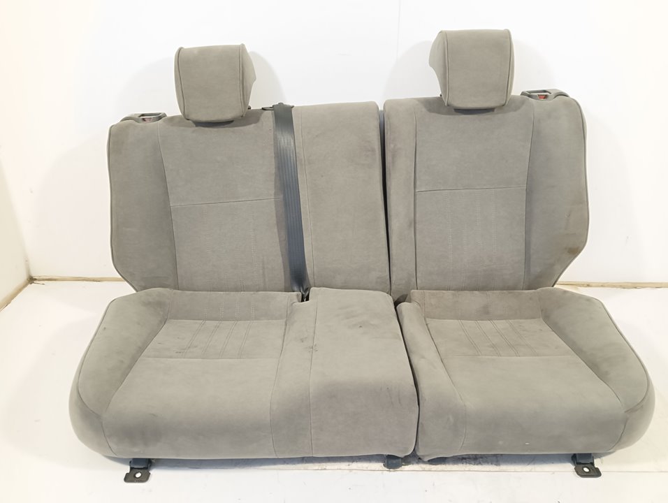 Asientos traseros Alfa Romeo 147 (190)