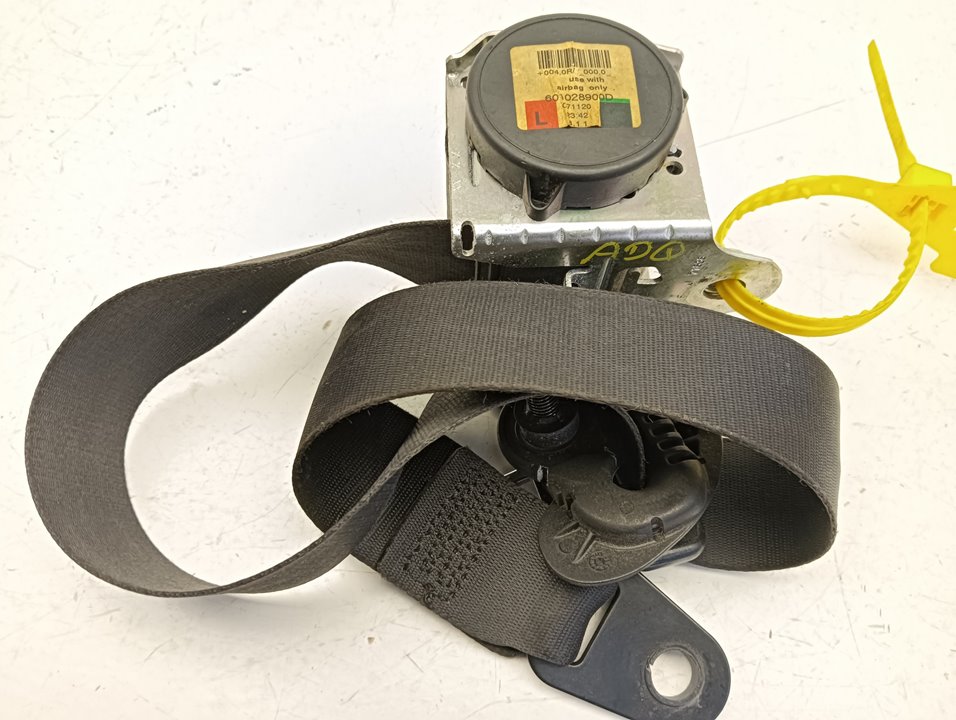 Cinturón seguridad Mini Clubman (R55)