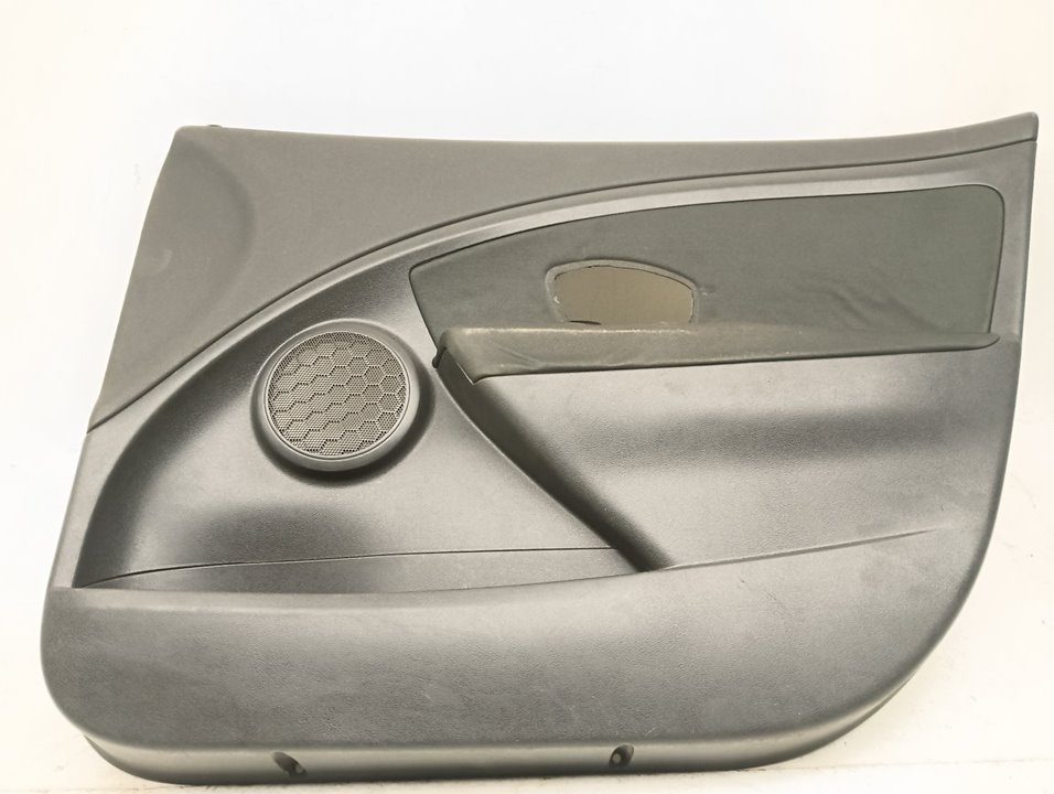Guarnecido puerta Renault Megane III