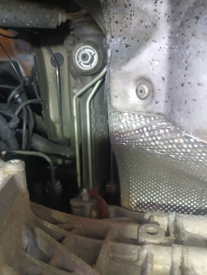Cremallera dirección Audi A4 (8E)