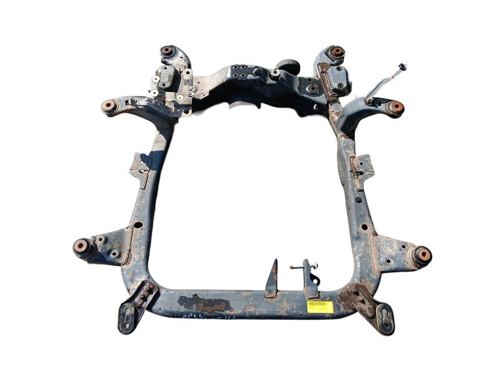 Puente Opel Astra H GTC