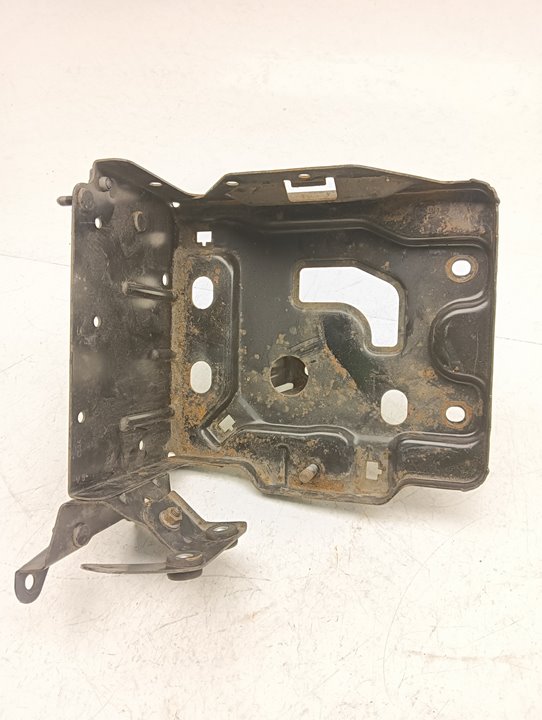 Soporte batería Fiat 500