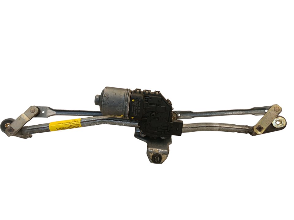 Motor limpia Audi A4 (8E)
