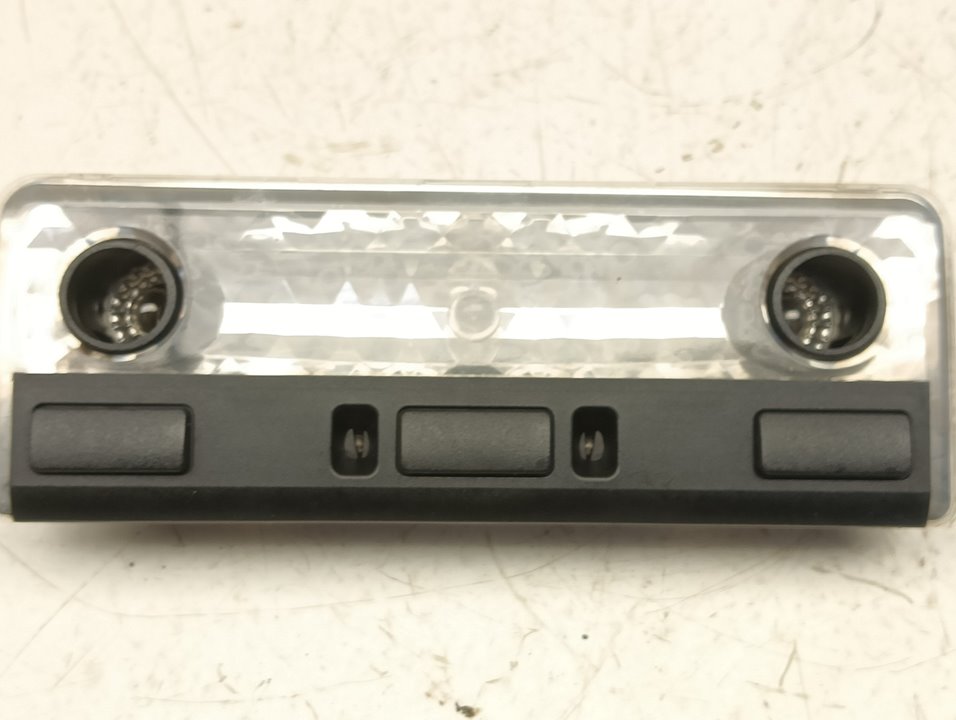 Luz interior BMW 3 (E46)