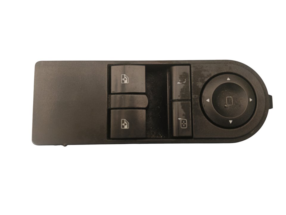 Mando elevalunas Opel Zafira B