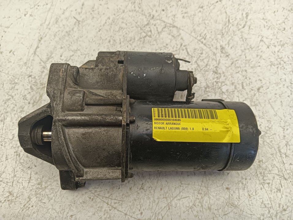 Motor arranque Renault Laguna (B56)