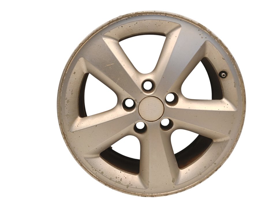 Llanta Ford Focus (CAP)