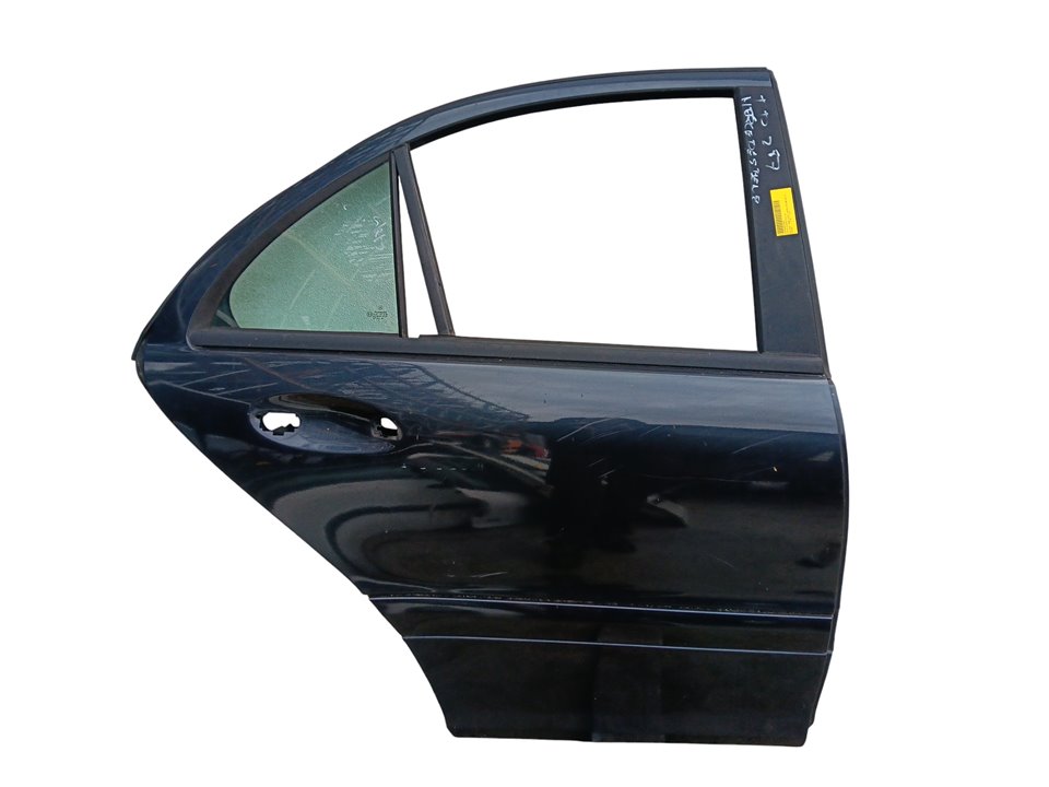 Puerta Mercedes-Benz C (BM 203)