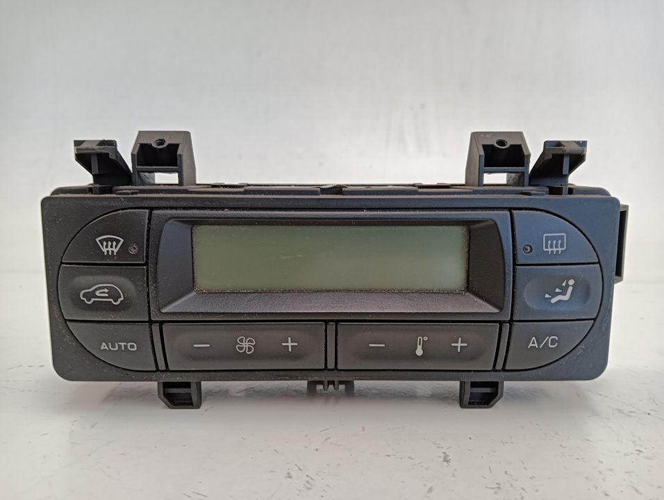 Mando climatizador Citroën C3