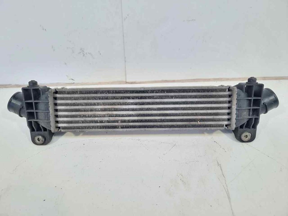 Intercooler Ford Mondeo (GE)