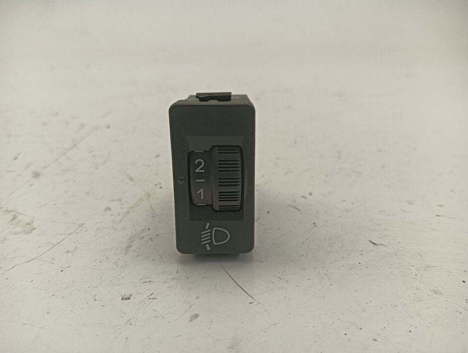 Mando regulación faros Peugeot 307 (S1)