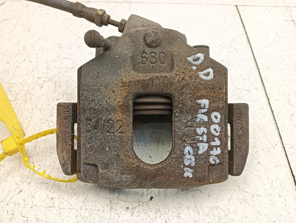 Pinza de freno Ford Fiesta (CBK)