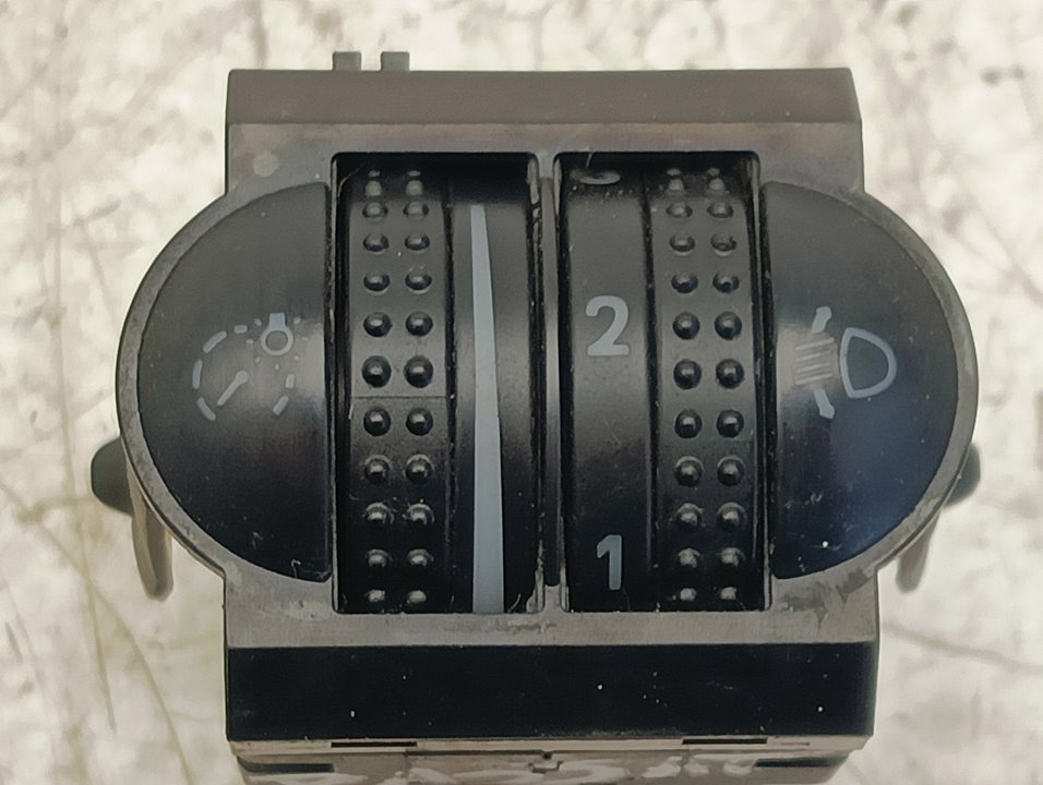 Mando luces Volkswagen Passat (3B3)