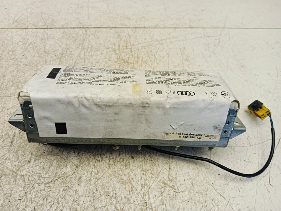 Airbag Audi A4 (8E)