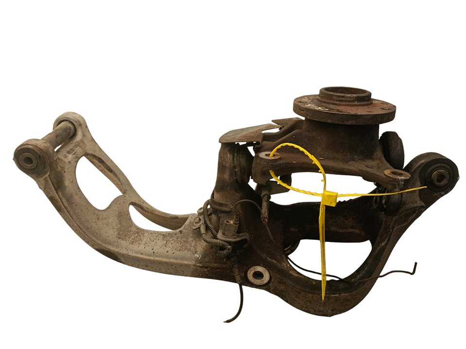 Brazo suspensión Peugeot 407
