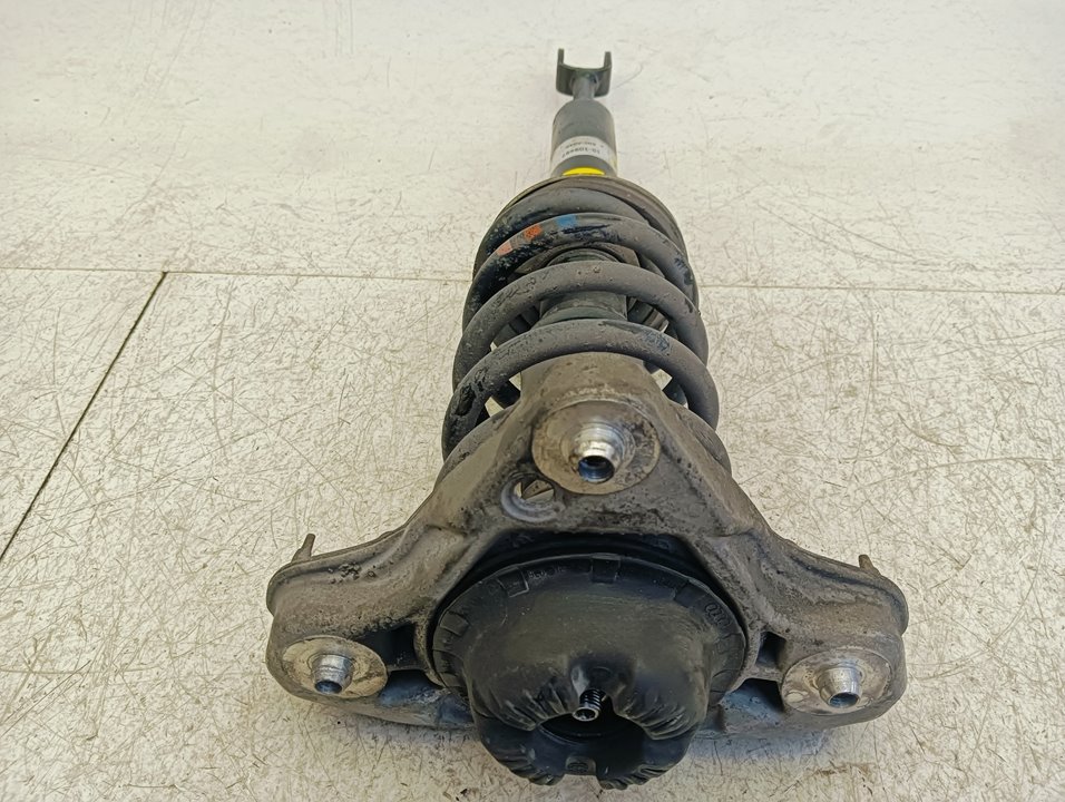 Amortiguador Audi A4 (8E)