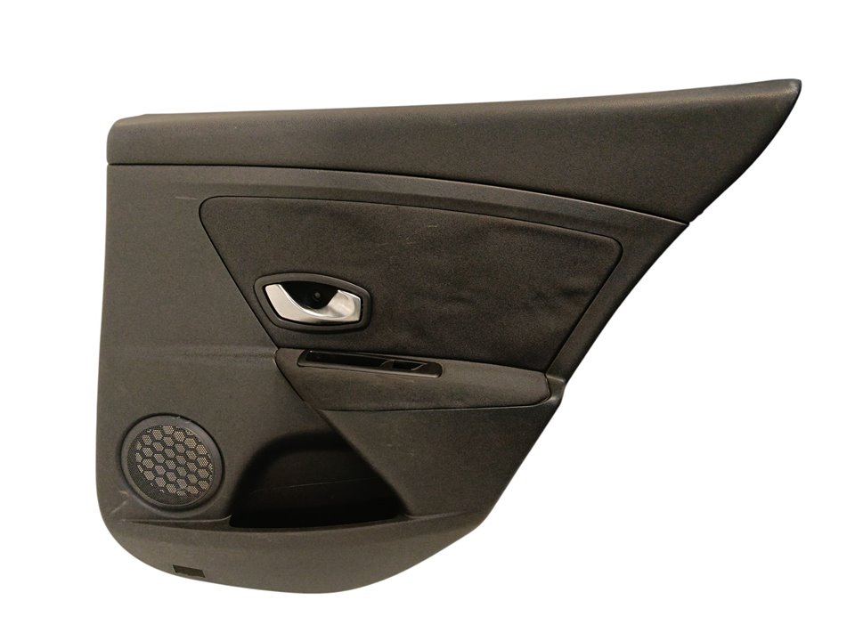 Guarnecido puerta Renault Megane III