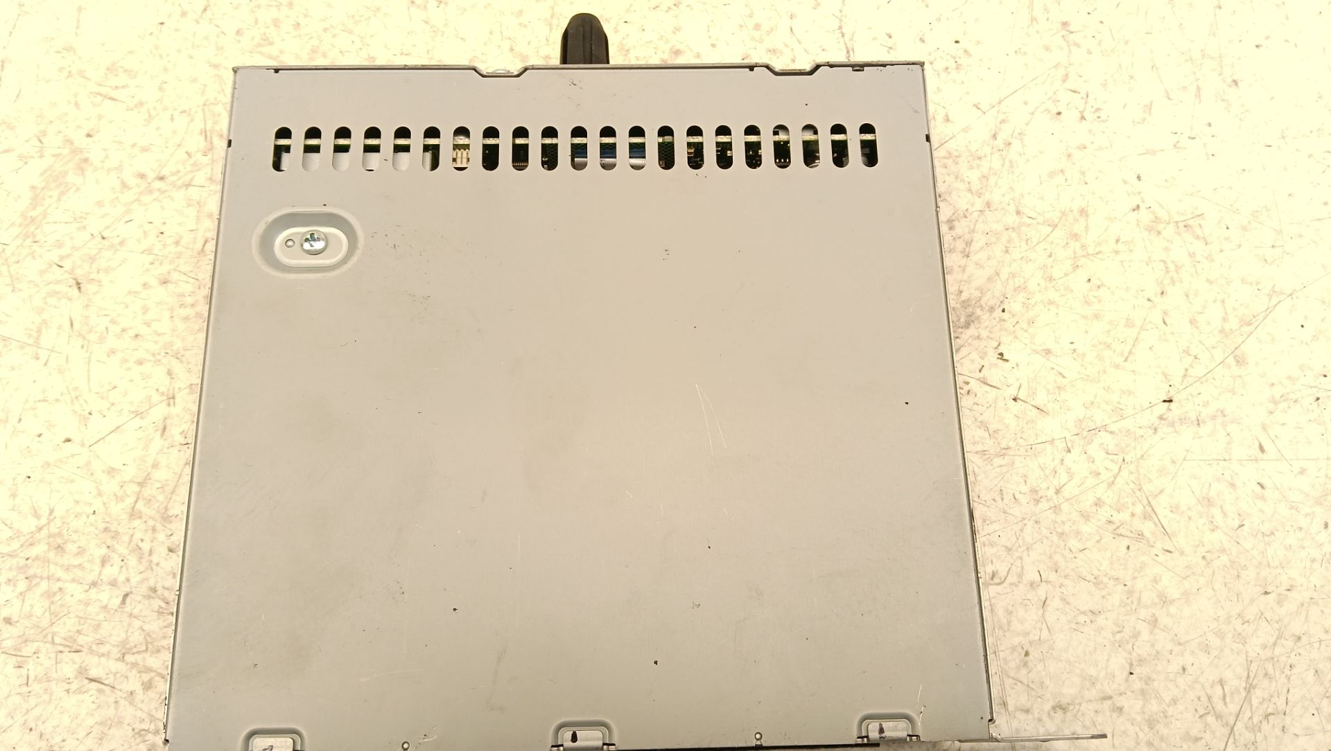 Sistema audio / radio CD Citroën DS4
