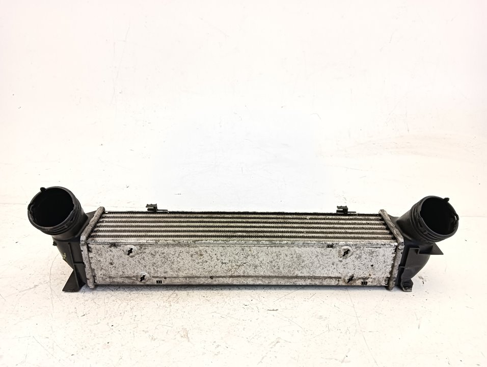 Intercooler BMW 1 (E82)