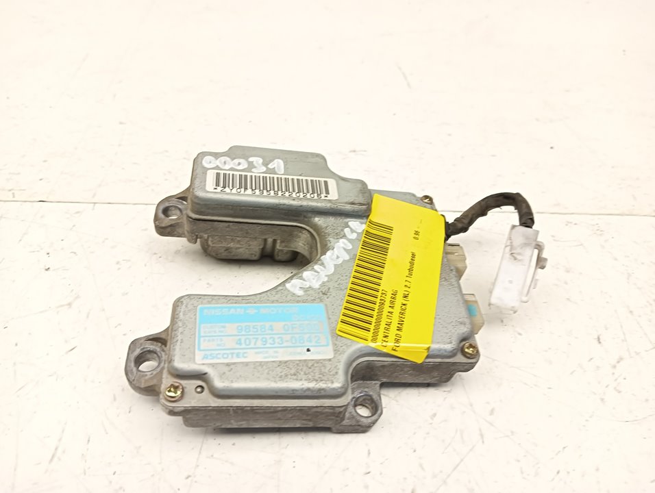 Centralita airbag Ford Maverick (ML)