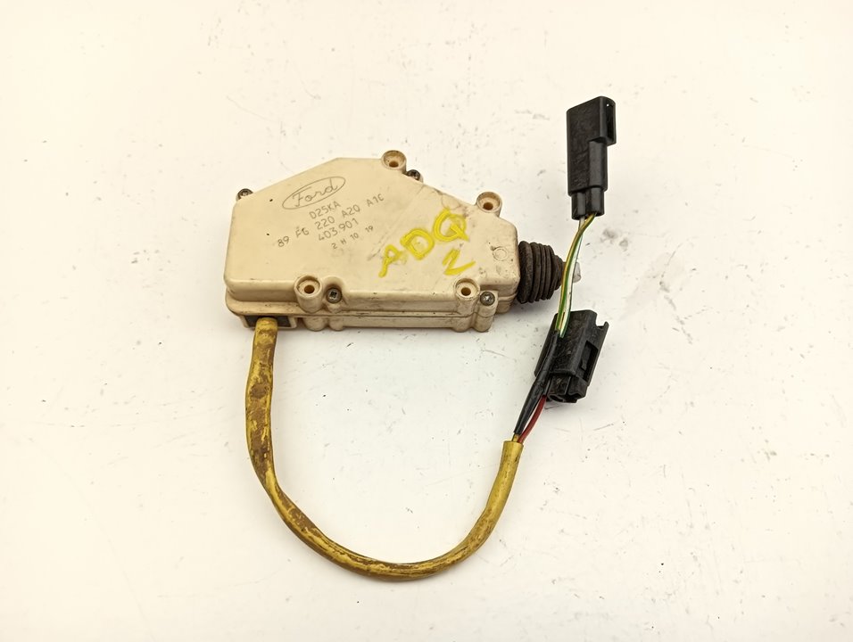 Motor cierre centralizado Ford Transit Connect (TC7)