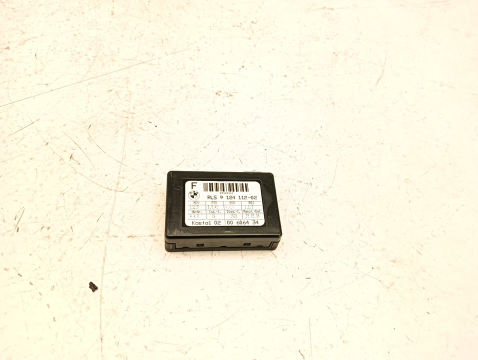 Sensor BMW 3 (E92)