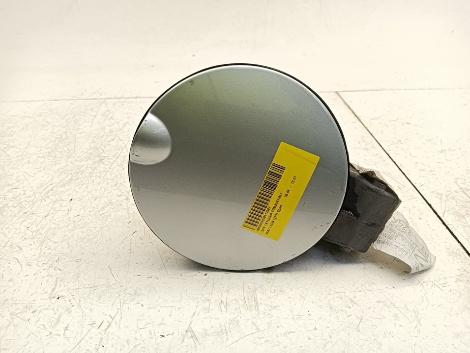 Tapa exterior combustible SEAT Leon (1P1)
