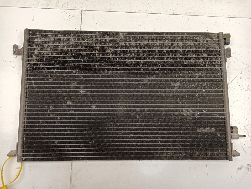 Condensador / radiador aire acondicionado Opel Vectra C, foto 1 de 4