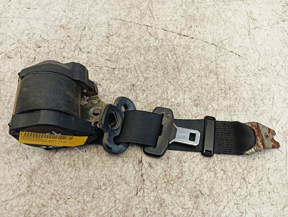 Cinturón seguridad Ford Mondeo (GE)