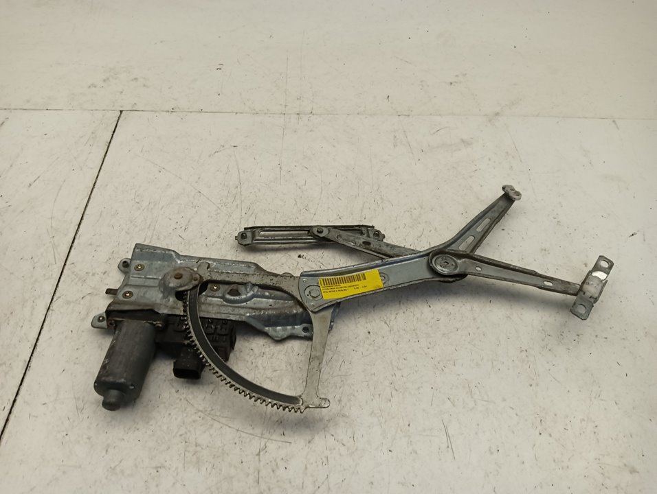 Elevalunas Opel Astra G