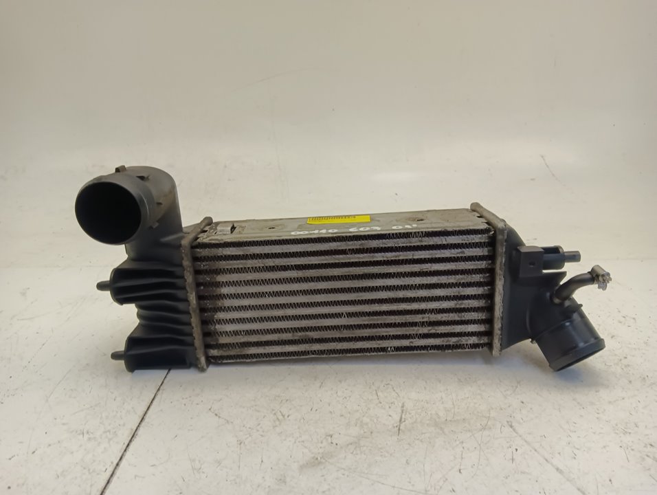 Intercooler Peugeot 607 (S1)