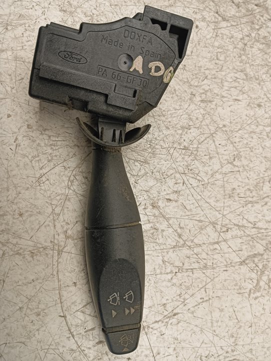 Mando limpia Ford Focus (CAK)
