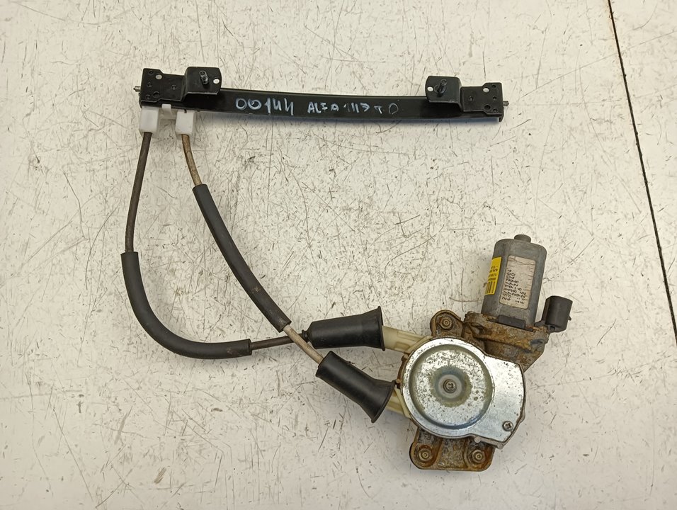 Elevalunas Alfa Romeo 147 (190)