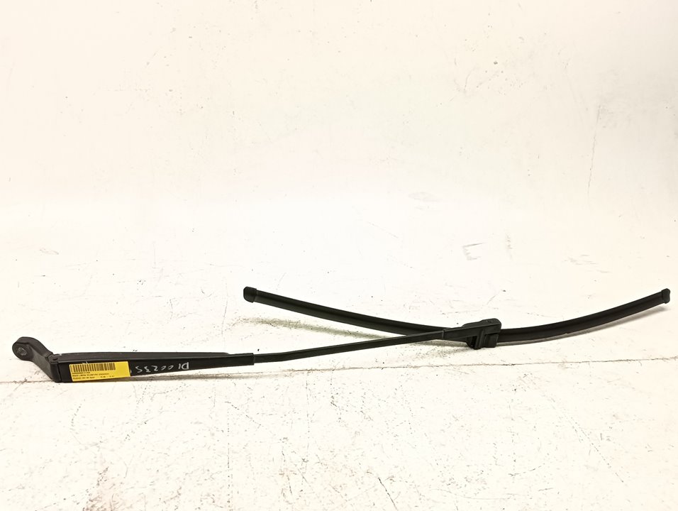 Brazo limpia Peugeot 407