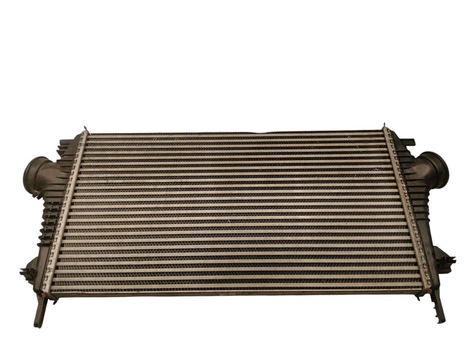 Intercooler Opel Insignia
